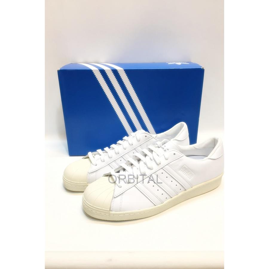 代官山)アディダス adidas SUPERSTAR 80s RECON EE7392 スーパースター 