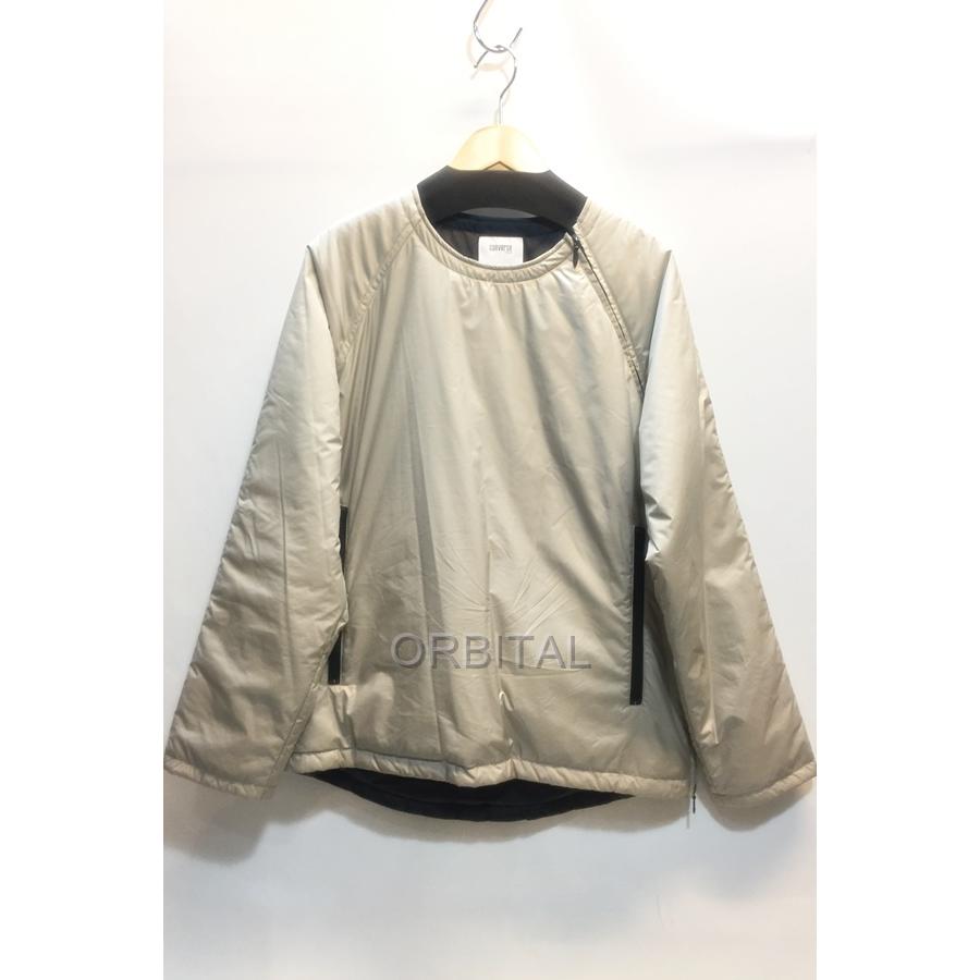 CONVERSE TOKYO 代官山) コンバーストウキョウ プリマロフト プル