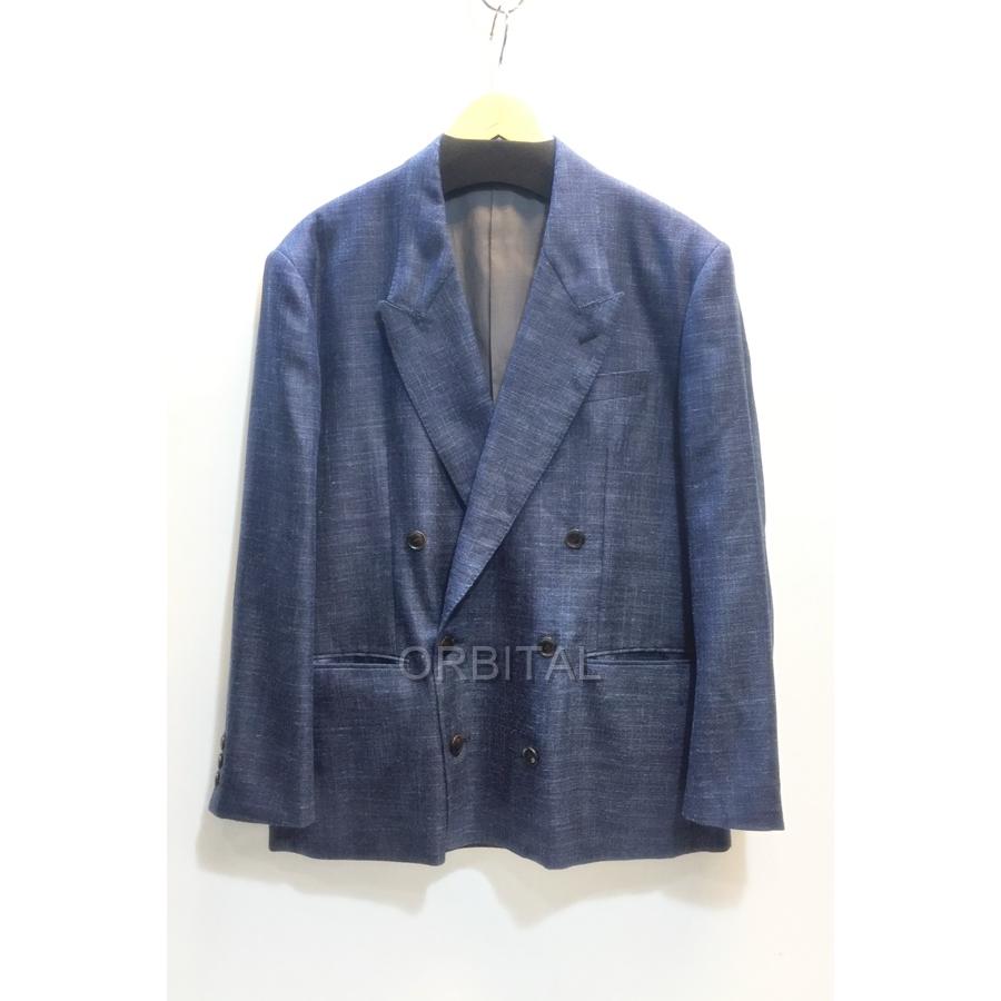 豪華な MAISON EUREKA DADDY'S BLAZER カノニコ agapeeurope.org