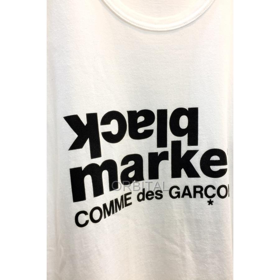 代官山)COMME des GARCONS black market コムデギャルソン ブラック
