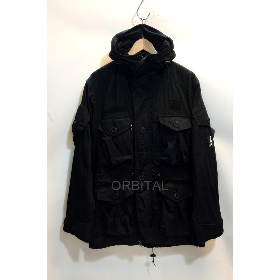 限定値下げArkAir×JUNYA WATANABEミリタリージャケット25ss