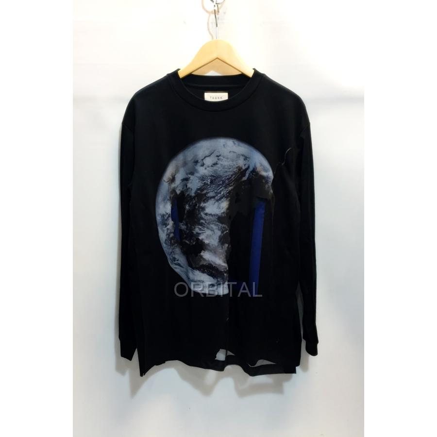 UNITED ARROWS 代官山)TAAKK ターク 20AW レイヤード ロングスリーブ 
