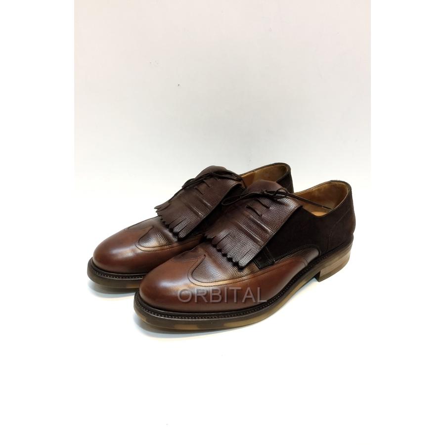 UNITED ARROWS（ユナイテッドアローズ） 代官山)Salvatore Ferragamo