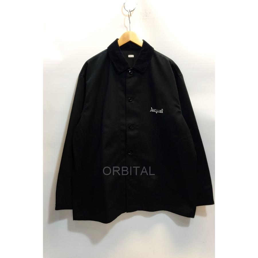 sequel カバーオール sequel カバーオール 【公式通販】