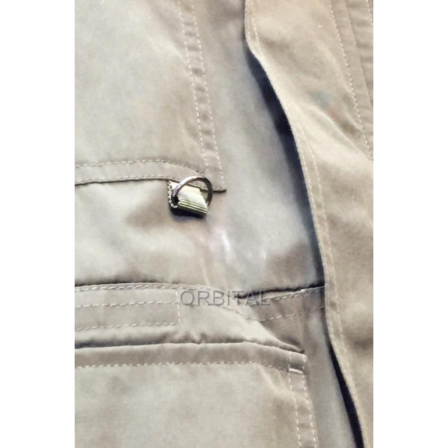 代官山) FTC エフティーシー HOODED CARGO JACKET フーデットカーゴ 