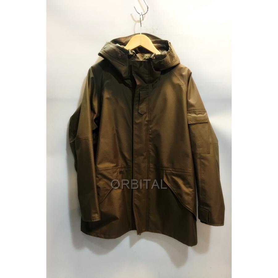 UNITED ARROWS 代官山)HYKE ハイク ECWCS PARKA GEN1 TYPE JACKET エク 