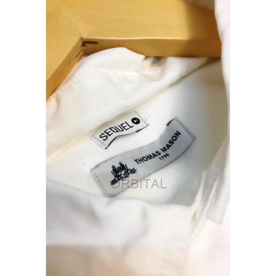 UNITED ARROWS 代官山)シークエル トーマスメイソン SEQUEL UNITED ARROWS 代官山)シークエル トーマスメイソン SEQUEL