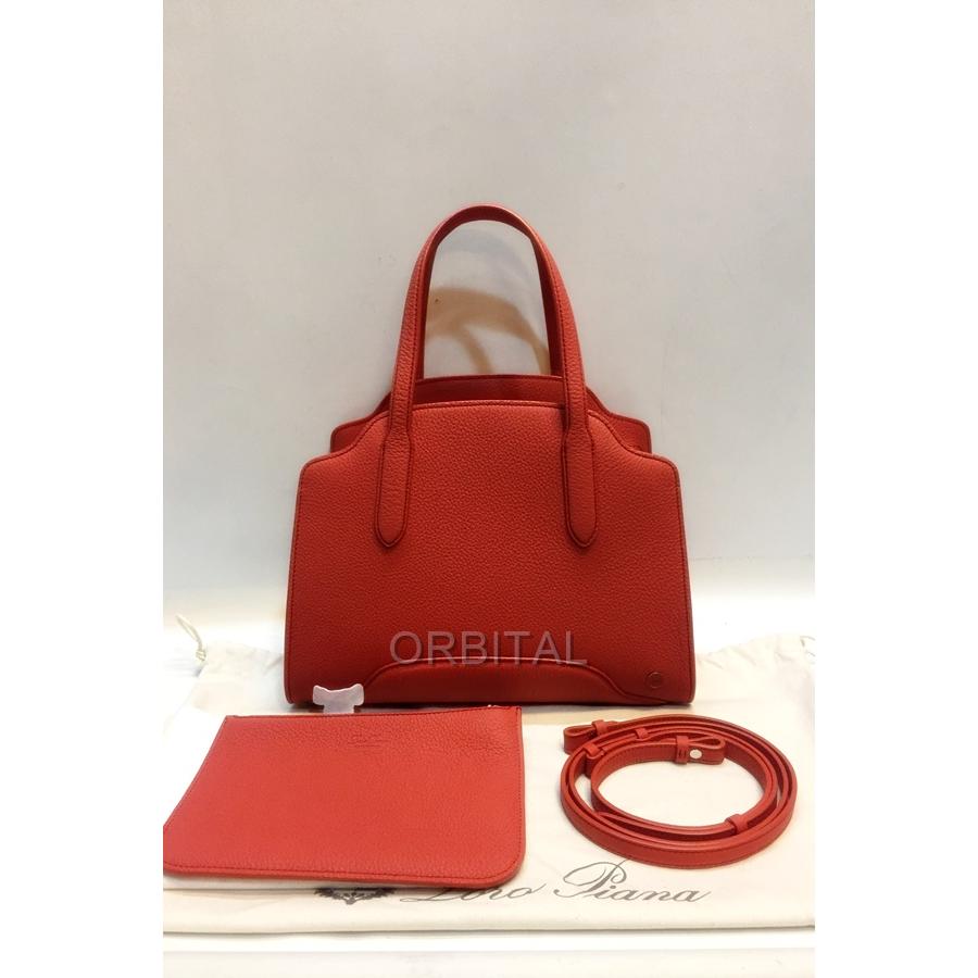 Loro Piana 代官山)Loro ロロピアーナ SESIA セージアM グレイン Loro Piana 代官山)Loro ロロピアーナ SESIA セージアM グレイン