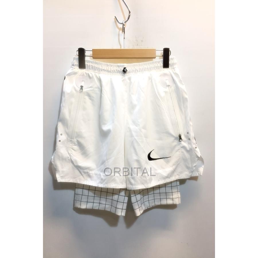 ナイキ　オフホワイト　ショーツ　ゲーム　ホーム UNITED ARROWS（ユナイテッドアローズ） 代官山)NIKE x Off White