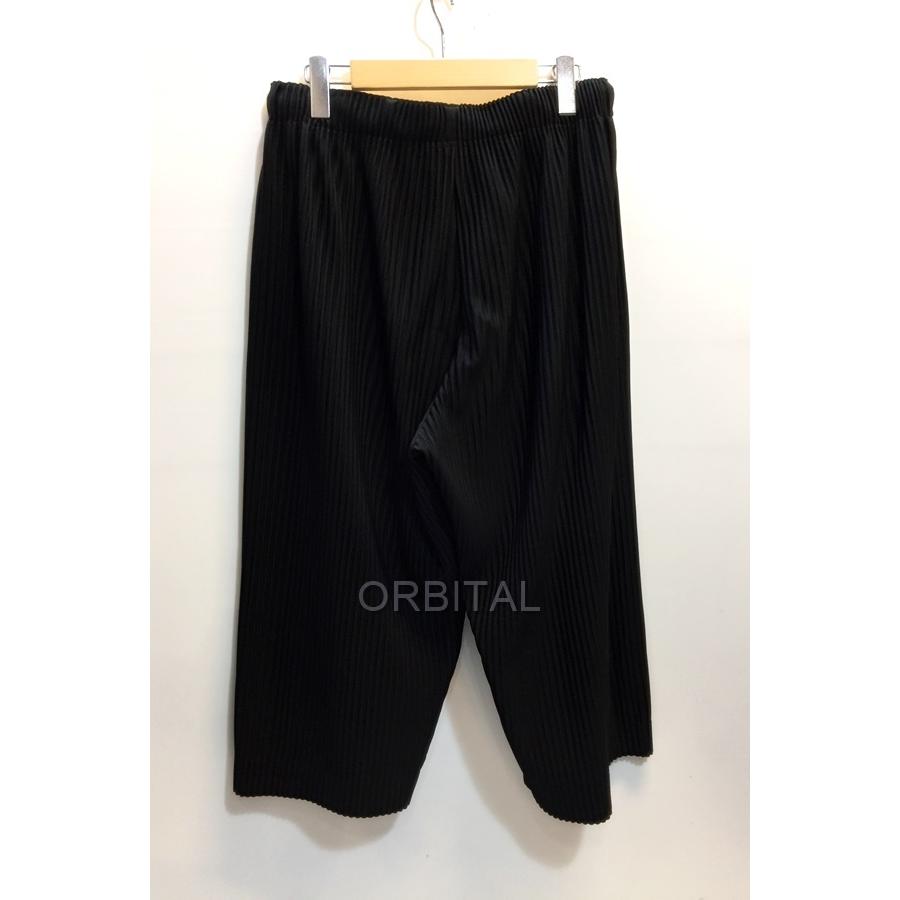 代官山)HOMME PLISSE ISSEY MIYAKE オムプリッセ イッセイミヤケ