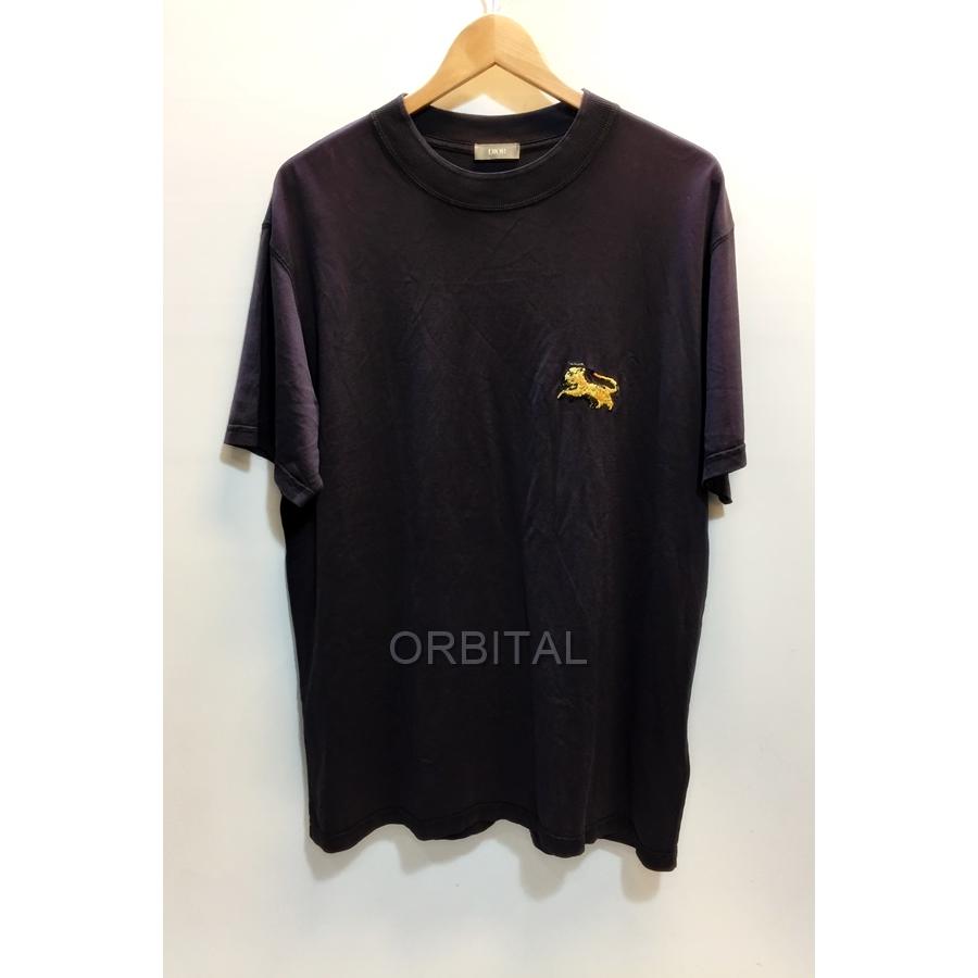 Dior HOMME 代官山)Dior homme ディオールオム 国内正規 22SS PETER 