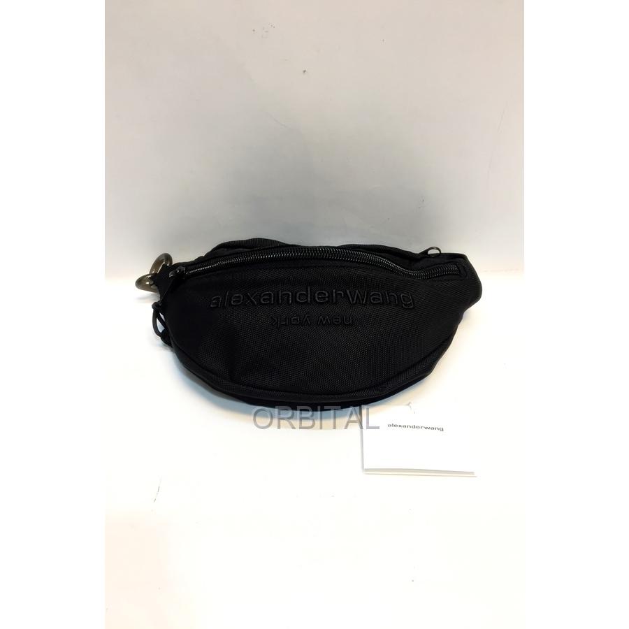 代官山)Alexander Wang アレキサンダーワン 21AW primal ファニー