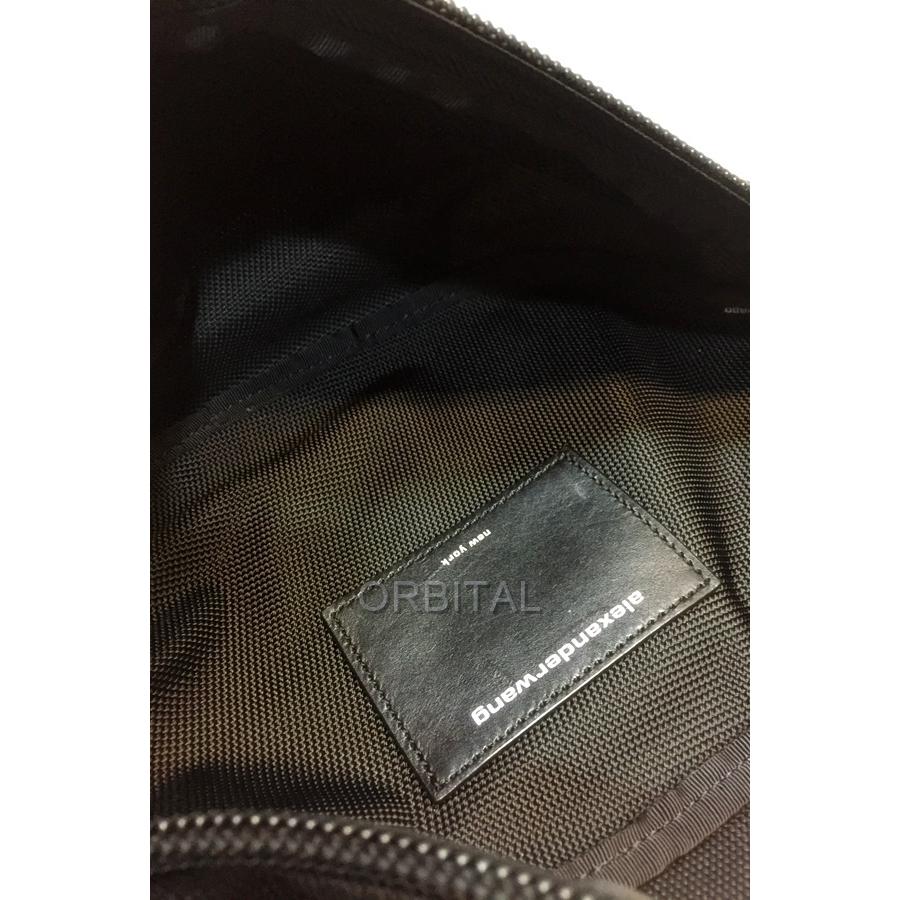 代官山)Alexander Wang アレキサンダーワン 21AW primal ファニー