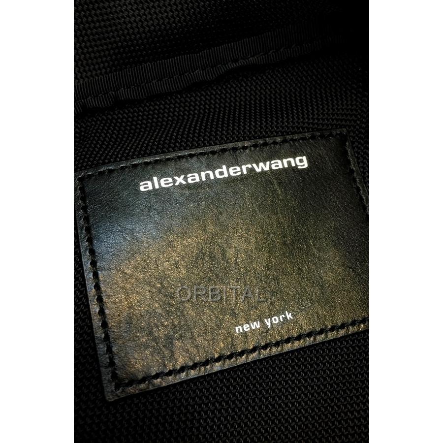 代官山)Alexander Wang アレキサンダーワン 21AW primal ファニー