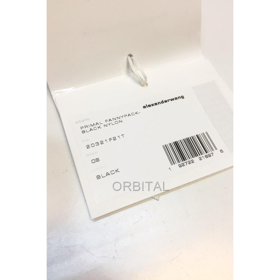 代官山)Alexander Wang アレキサンダーワン 21AW primal ファニー