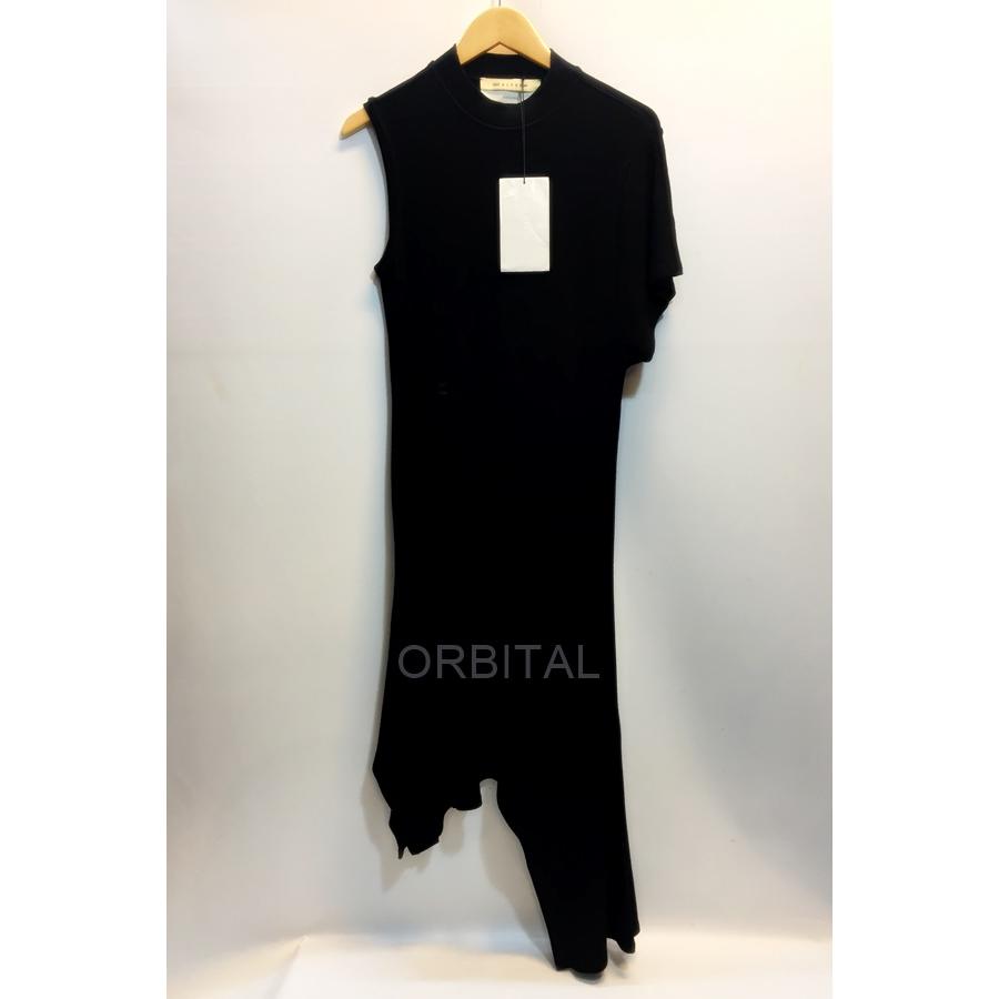 UNITED ARROWS 代官山)1017 ALYX 9SM アリクス アシンメトリー  