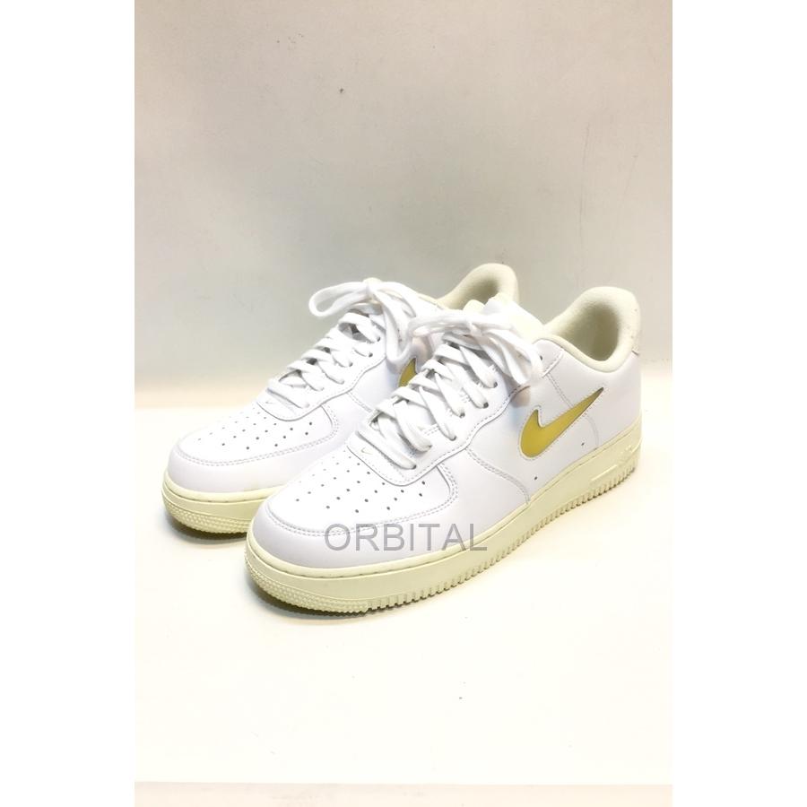 ベイエリア 代官山)ナイキ NIKE AIR FORCE 1 '07 LX PALE VANILLA エア