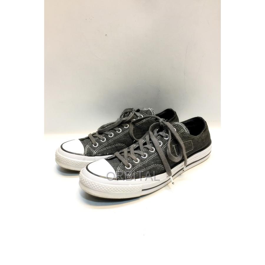 CHUCK TAYLOR 代官山)Converse x Fragment Design Chuch Taylor All