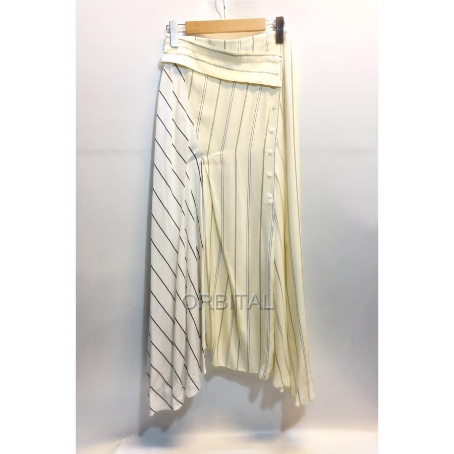 フィリップリム　3.1 Phillip Lim ロングスカート　サイズ0 フィリップリム 3.1 Phillip Lim ロングスカート サイズ0
