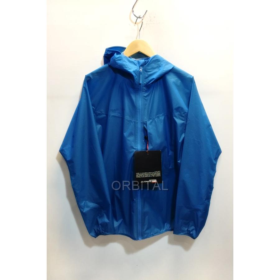 代官山)MAMMUT マムート Kento Light HS Hooded Jacket ケントライト 