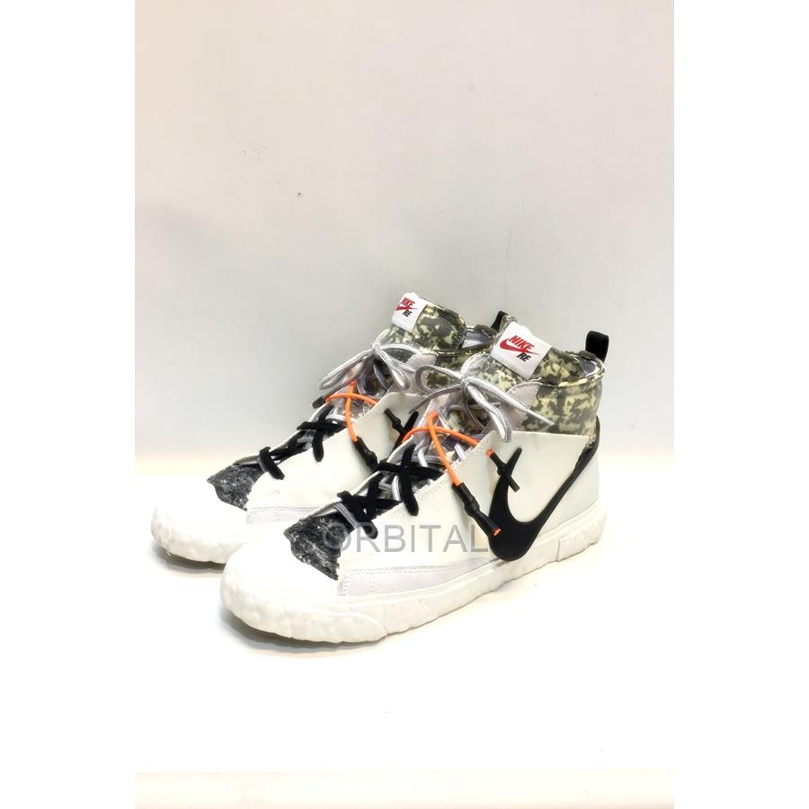 READYMADE（レディメイド） 代官山)レディメイド ナイキ × NIKE BLAZER