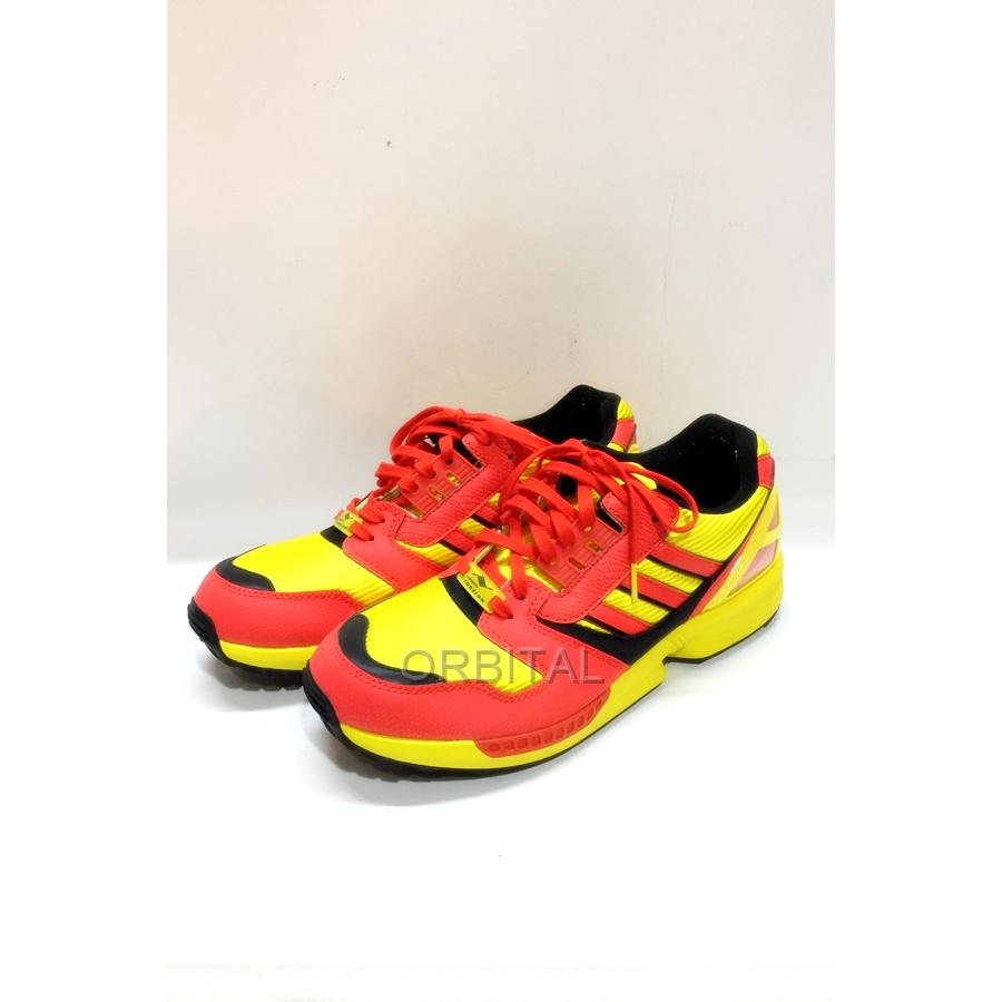ZX 代官山)アディダス adidas アトモス別注 ZX8000 GX7842 G-SNK4 