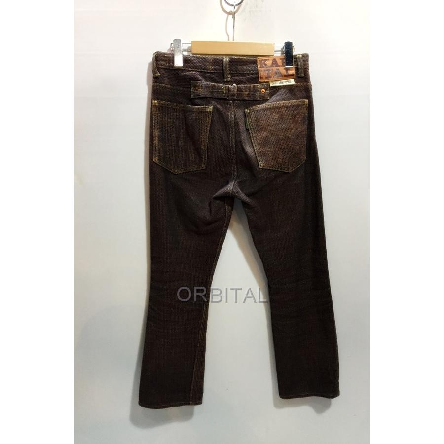 KAPITAL 代官山)KAPITAL キャピタル CENTURY DENIM センチュリー KAPITAL 代官山)KAPITAL キャピタル CENTURY DENIM センチュリー