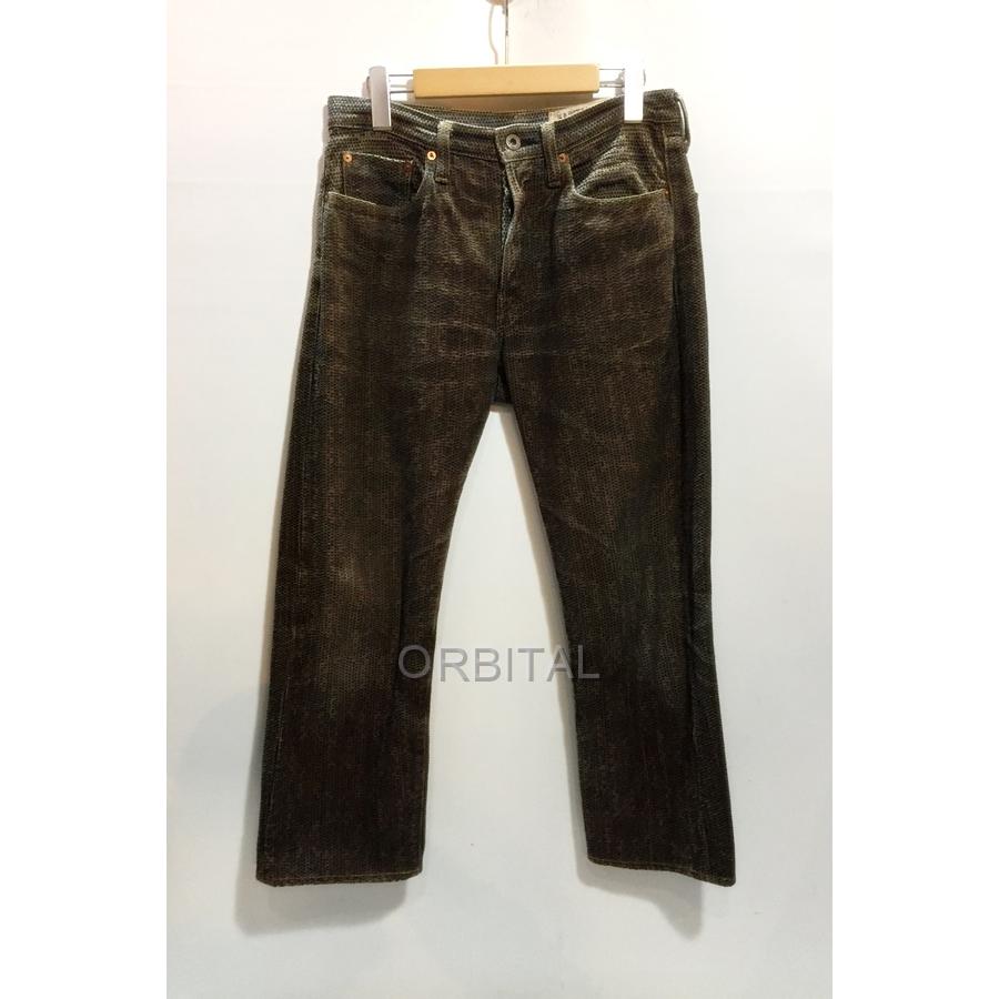 パンツ KAPITAL CENTURY DENIM KAPITAL 代官山)KAPITAL キャピタル CENTURY DENIM センチュリー