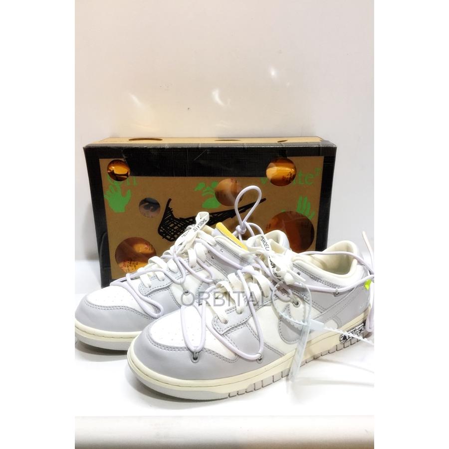 NIKE 代官山)ナイキ DUNK LOW 1 OF 50 