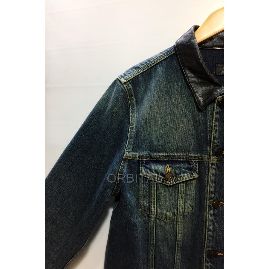 Yves Saint Laurent rive gauche 代官山)SAINT LAURENT PARIS サン