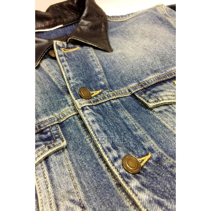 Yves Saint Laurent rive gauche 代官山)SAINT LAURENT PARIS サン