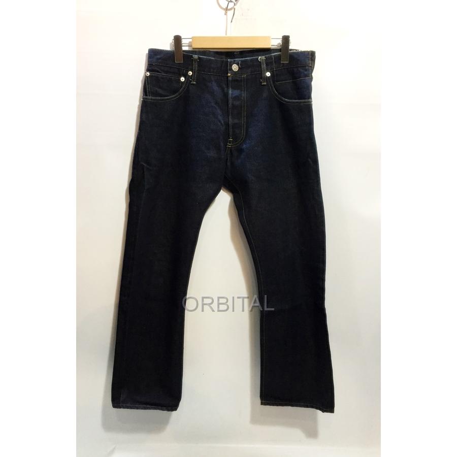 NIKE（ナイキ） 代官山)visvim ビズビム 0116205005021 01.2R denim 