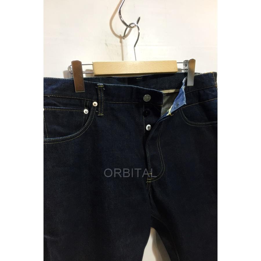 NIKE 代官山)visvim ビズビム 0116205005021 01.2R denim V.F. SOCIAL 
