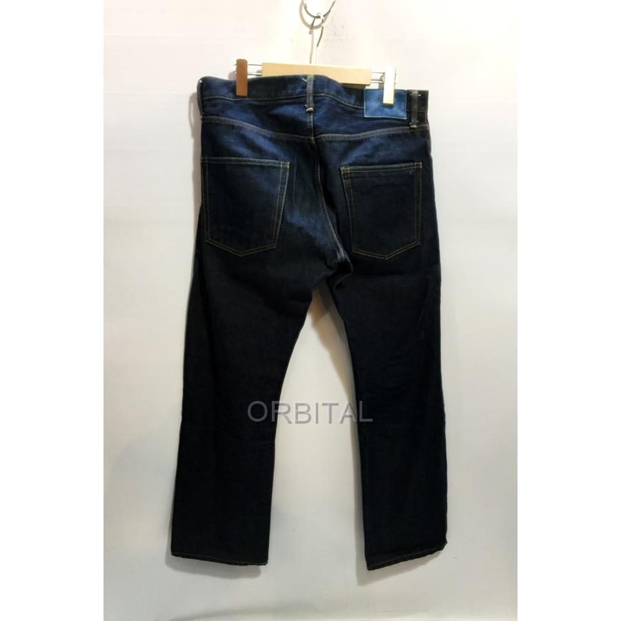 NIKE 代官山)visvim ビズビム 0116205005021 01.2R denim V.F. SOCIAL 
