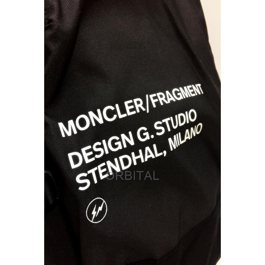 代官山)MONCLER GENIUS 7 FRAGMENT モンクレール×フラグメントデザイン