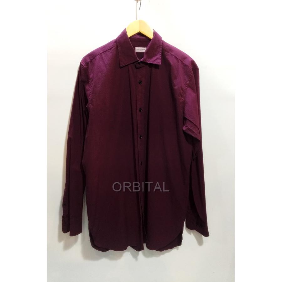 DRIES VAN NOTEN 代官山)DRIES ドリスヴァンノッテン 国内正規 