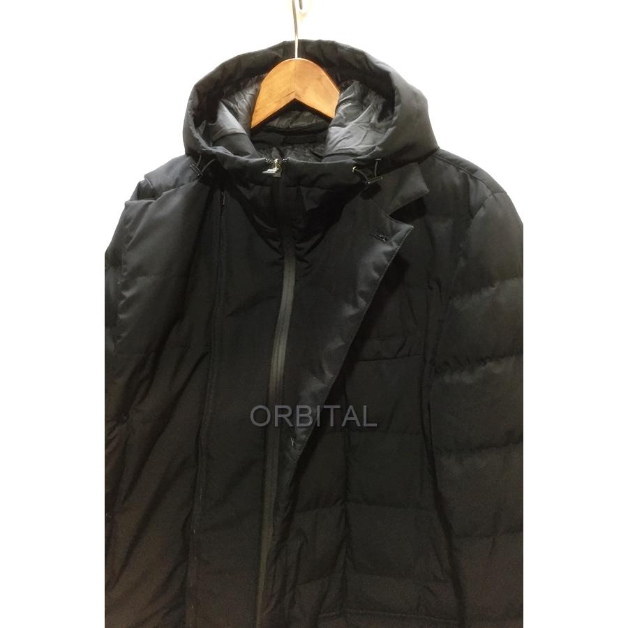 HERNO 代官山)HERNO ヘルノ 国内正規 Laminar テーラード ダウン