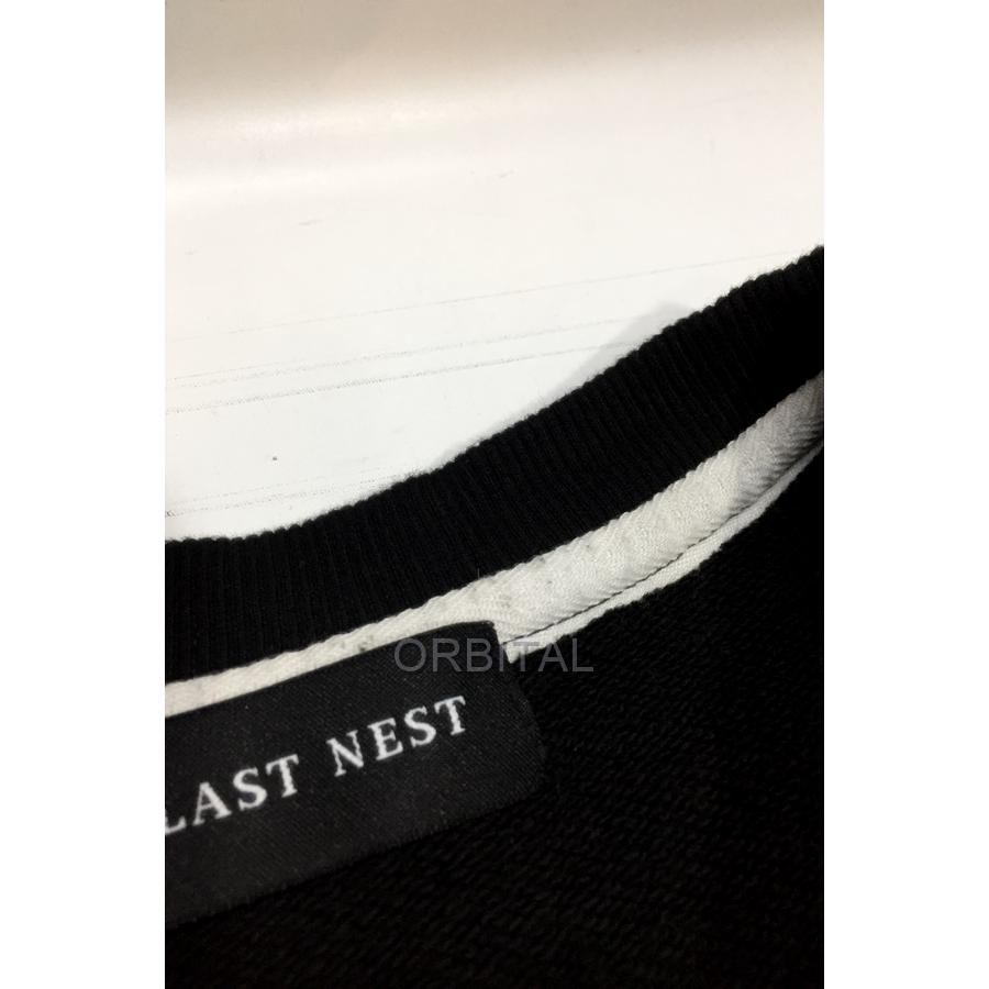 last nest トレーナー