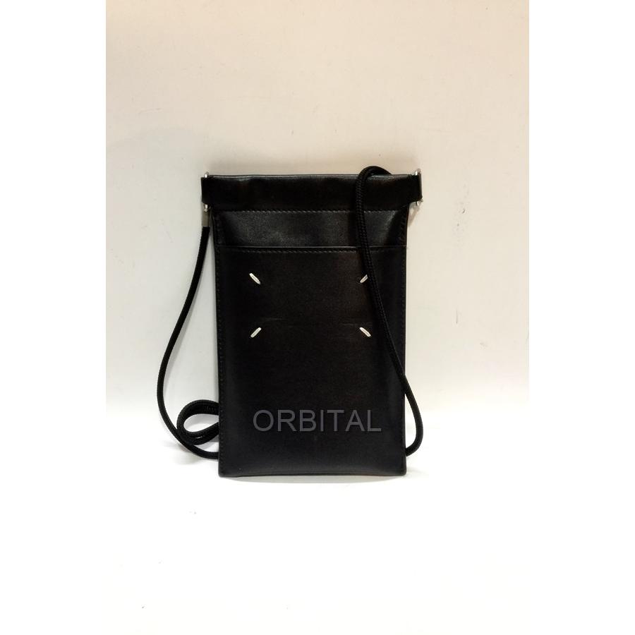 Maison Margiela（メゾンマルジェラ） 代官山)Maison Margiela カーフ