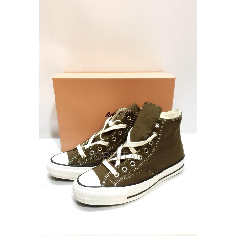 CONVERSE Addict 代官山)CONVERSE ADDICT コンバースアディクト CHUCK 