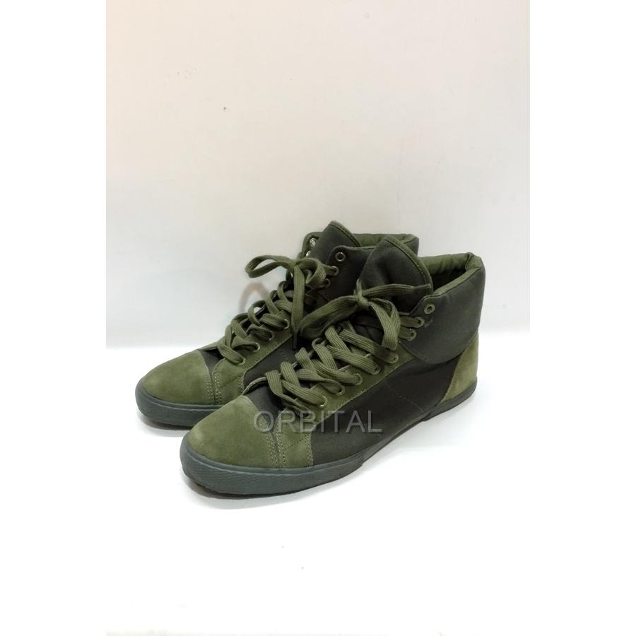 Yohji Yamamoto POUR HOMME 代官山)Yohji ヨウジヤマモト キャンバス 