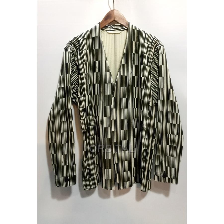 HOMME PLISSE ISSEY MIYAKE 代官山)HOMME オムプリッセ イッセイミヤケ