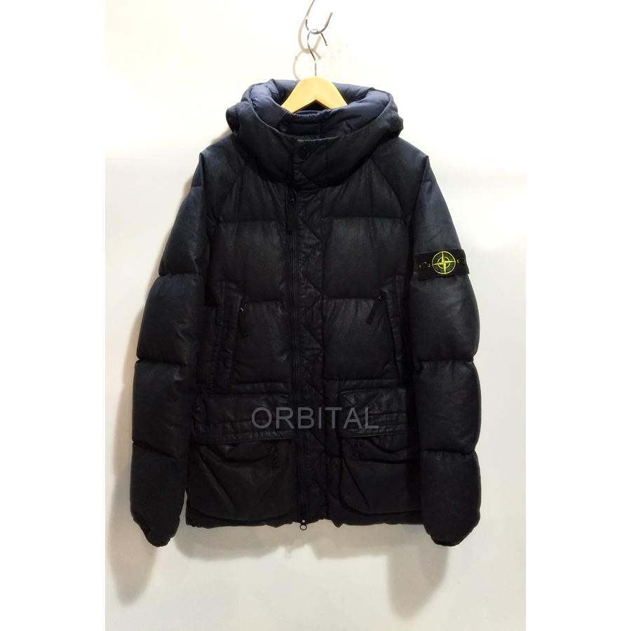 STONE ISLAND（ストーン アイランド） 代官山)STONE ISLAND