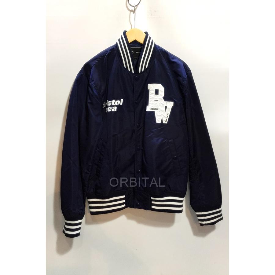 F.C.Real Bristol（エフシーレアルブリストル） 代官山)F.C.Real