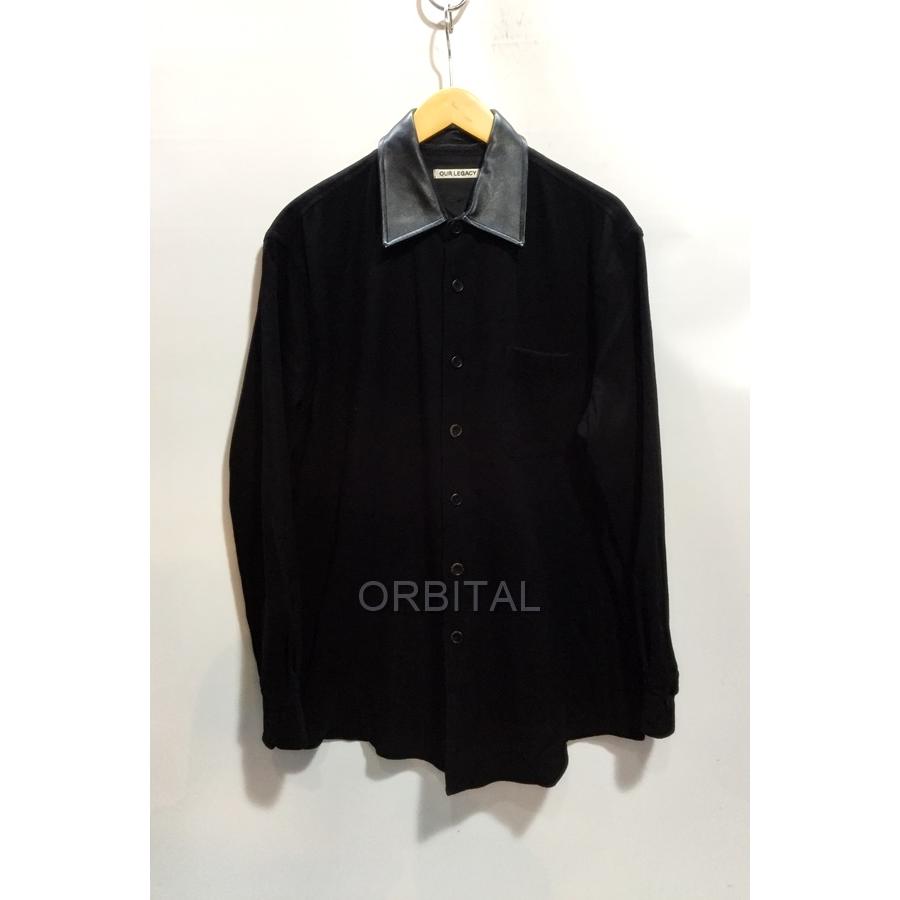 UNITED ARROWS（ユナイテッドアローズ） 代官山)OUR LEGACY アワー