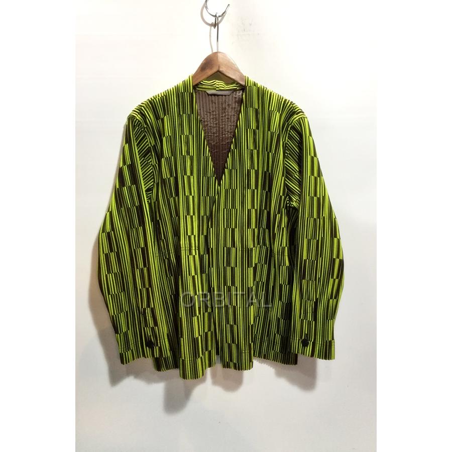 HOMME PLISSE ISSEY MIYAKE 代官山)HOMME オムプリッセ イッセイミヤケ