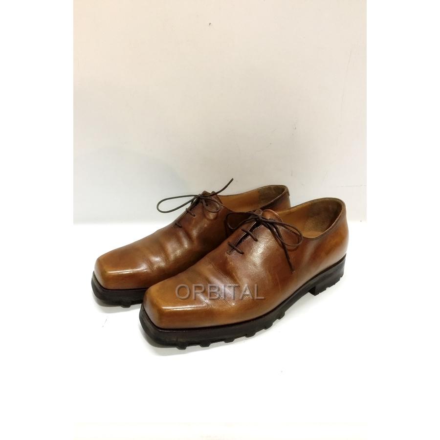 Berluti 代官山)Berluti ベルルッティ ウルティマ ホールカット Berluti 代官山)Berluti ベルルッティ ウルティマ ホールカット