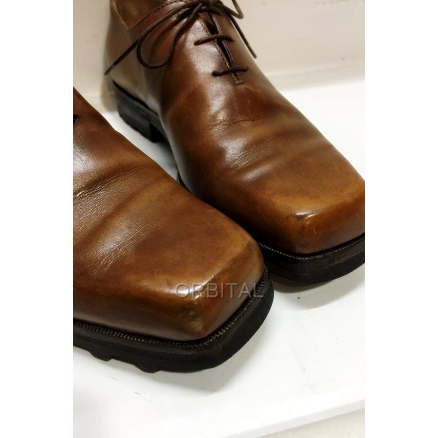 Berluti 代官山)Berluti ベルルッティ ウルティマ ホールカット Berluti 代官山)Berluti ベルルッティ ウルティマ ホールカット