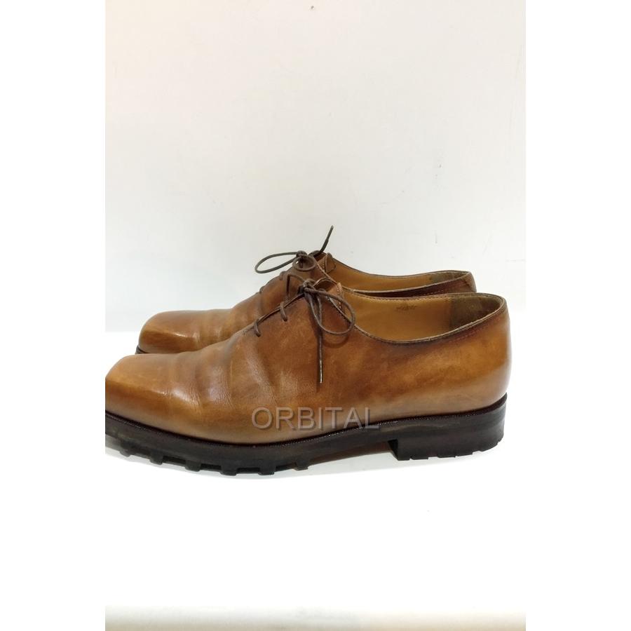 Berluti 代官山)Berluti ベルルッティ ウルティマ ホールカット Berluti 代官山)Berluti ベルルッティ ウルティマ ホールカット