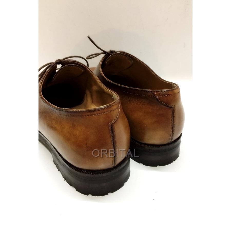 Berluti 代官山)Berluti ベルルッティ ウルティマ ホールカット Berluti 代官山)Berluti ベルルッティ ウルティマ ホールカット